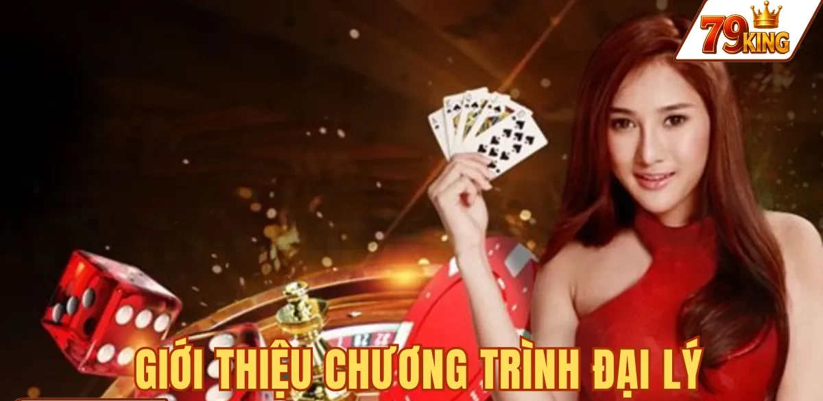 Đại lý 79king 5 Chương trình đại lý 79KING với 3 mô hình hợp tác Revenue Share CPA Hybrid