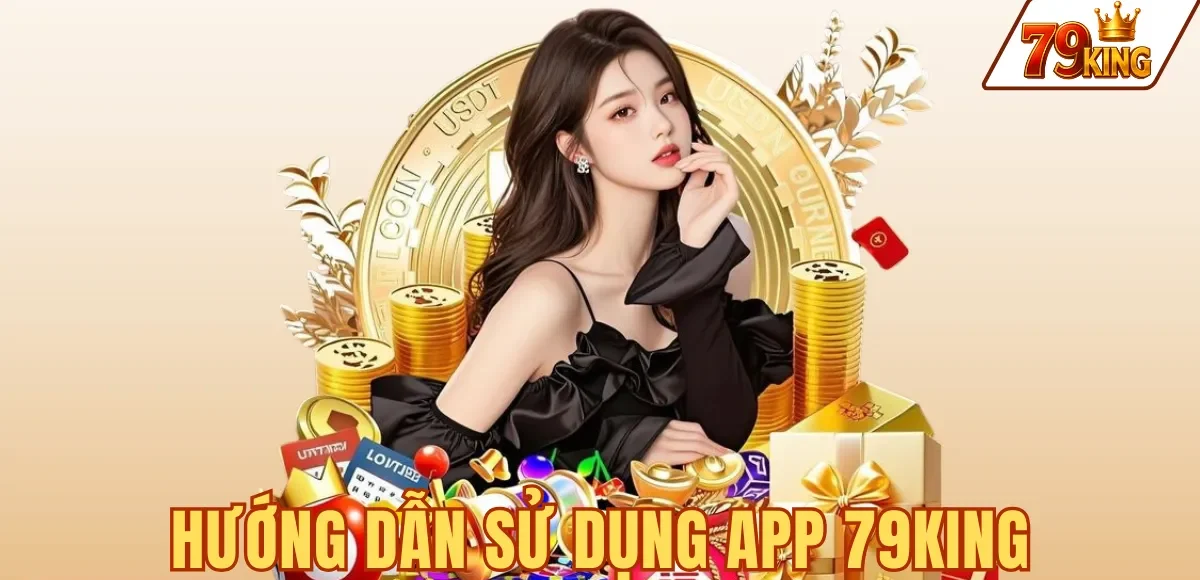Tải App 79king 8 Hướng dẫn sử dụng app 79KING và 5 quyết định bảo mật trong 5 phút đầu