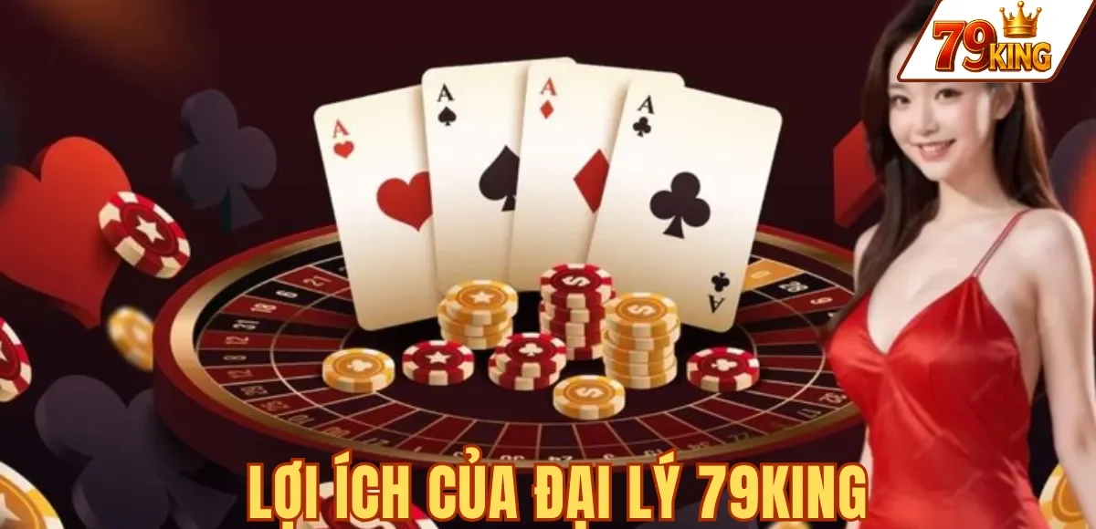 Đại lý 79king 6 Bảng hoa hồng Revenue Share đại lý 79KING theo NGR hằng tháng